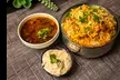 Savor Authentic Indian Flavors: $20 Towards Food and Drink For One at Zen Curry and Grill ( Up to 40% Off ) - Second Medium