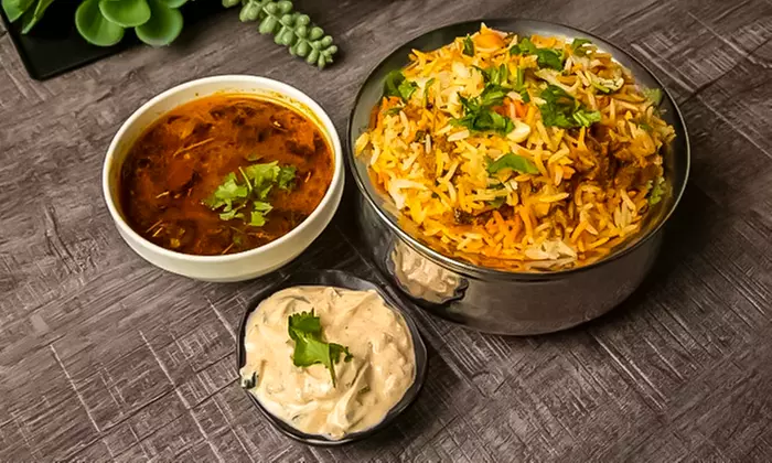 Discover Delicious Options with $20 or $40 Towards Food and Drink