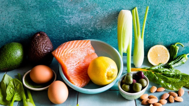 Transform Your Health with a Comprehensive Keto Diet Plan