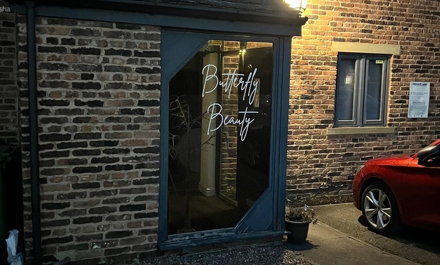 Image 4: Unwind with Halo Raindrops Japanese Head Spa for One or Two People 