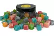 Vegan Multi Fruit CBD Gummy Bears from Happy Hemp - Second Medium