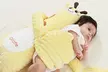 Soothing Baby Sleep Pillow with Remote Control - Image 3