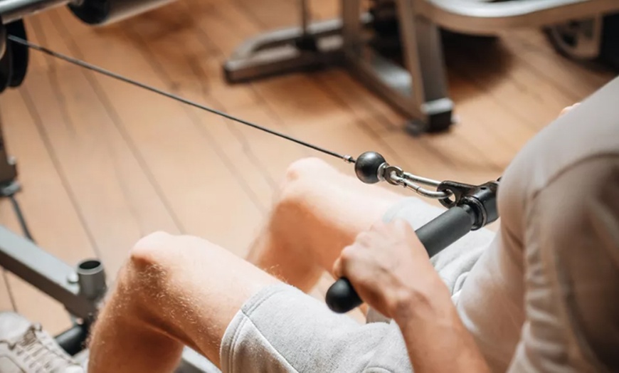 Image 7: 4 Gänge Chef-Menü à la carte wählbar inkl. Spa-Besuch für 2-4 Personen