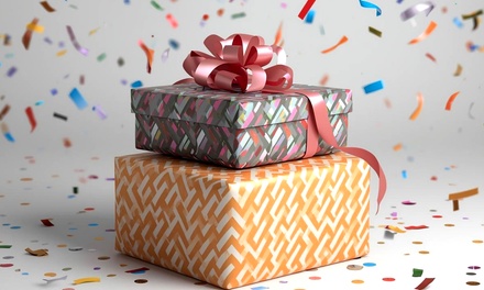 Online Edible Gifts Course - International Open Academy