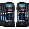 Image 8: Lynx 50ml Deodorant Stick Black Vanilla, Blue Lavender & Cherry Spritz