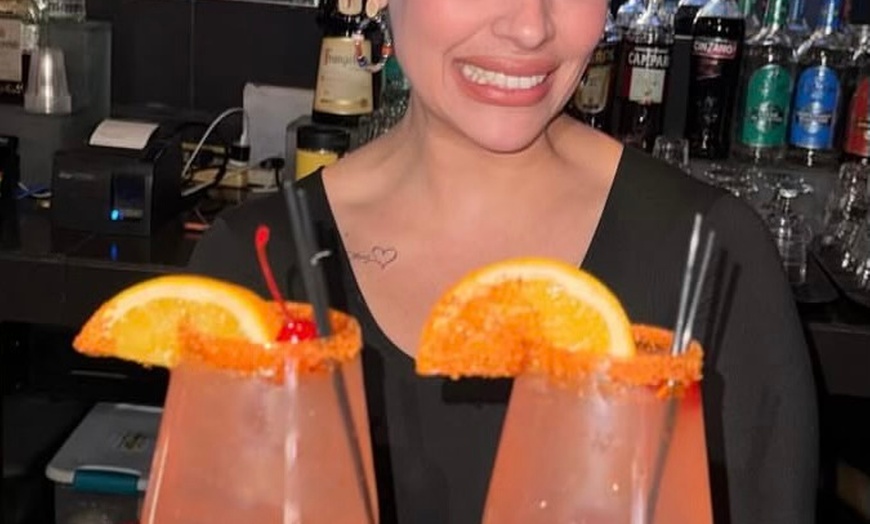 Image 9: Mary's House of Comedy