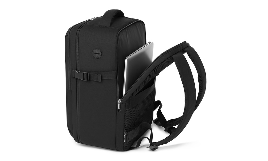 Image 5: Zaino da viaggio da 20 L Kono