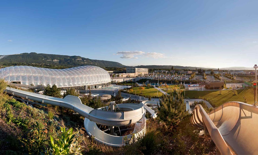 Image 7: Haute Savoie | Neydens - Ibis Styles Saint-Julien-en-Genevois Vitam 3*
