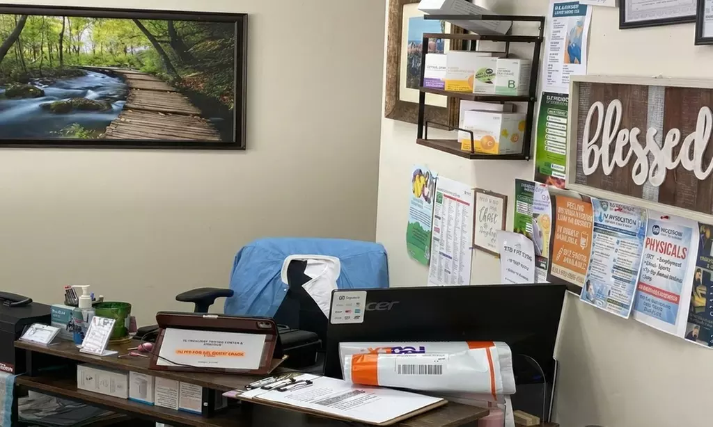 Boost Energy & Wellness with NAD Injections at Nowaitdoctors