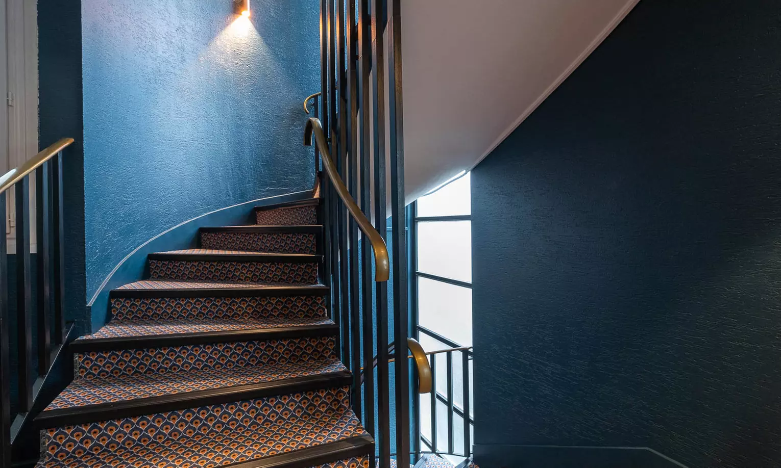 Lyon : chambre double avec petit-déjeuner et champagne