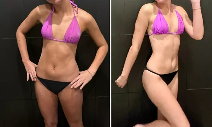 Glow with a Brow Lamination, Brazilian or Wellington Spray Tan