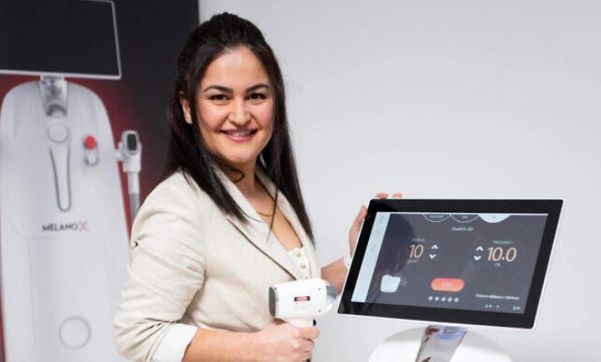 Image 4: Bis zu 50% Rabatt auf den Laser-Haarentfernung bei CE Ästhetik