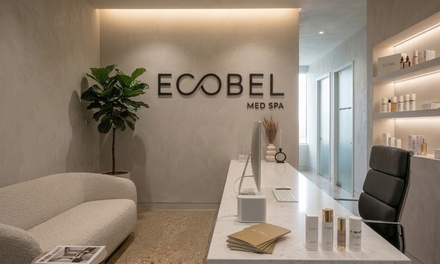 20 Units of Xeomin - ECOBEL DAY SPA