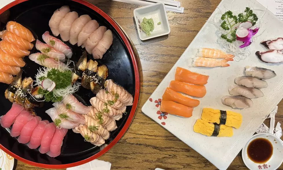 Enjoy Masuki Sushi's $20, $40, or $60 Toward Tasty Take-Out Food & Drinks – Flavorful Meals At Up to  28% Off