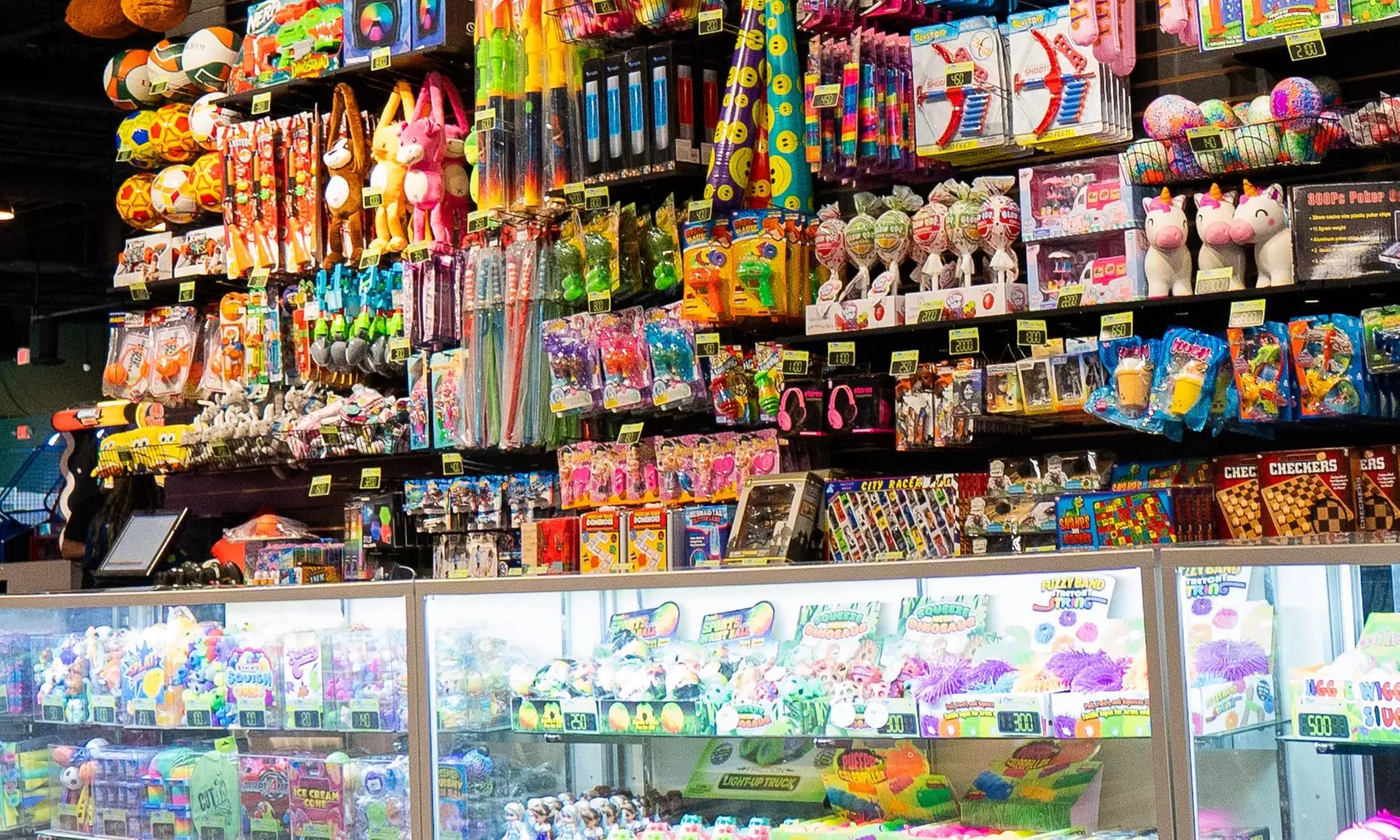 Indoor Amusement Park & Game Zone - Davie, FL