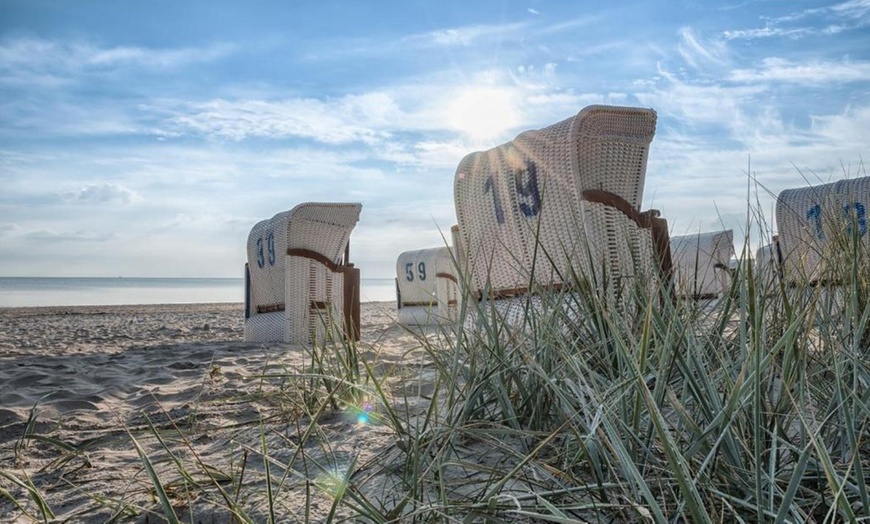 Image 13: Winter-Wellness auf Rügen: Strandvilla Glückauf & Splash Erlebniswelt