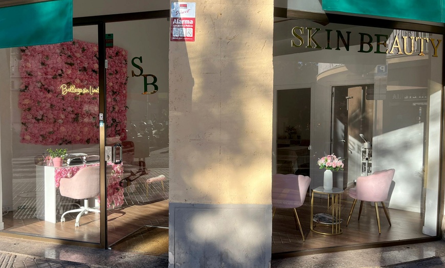 Image 6: Limpieza facial profunda con opción a tratamientos adicionales para 1