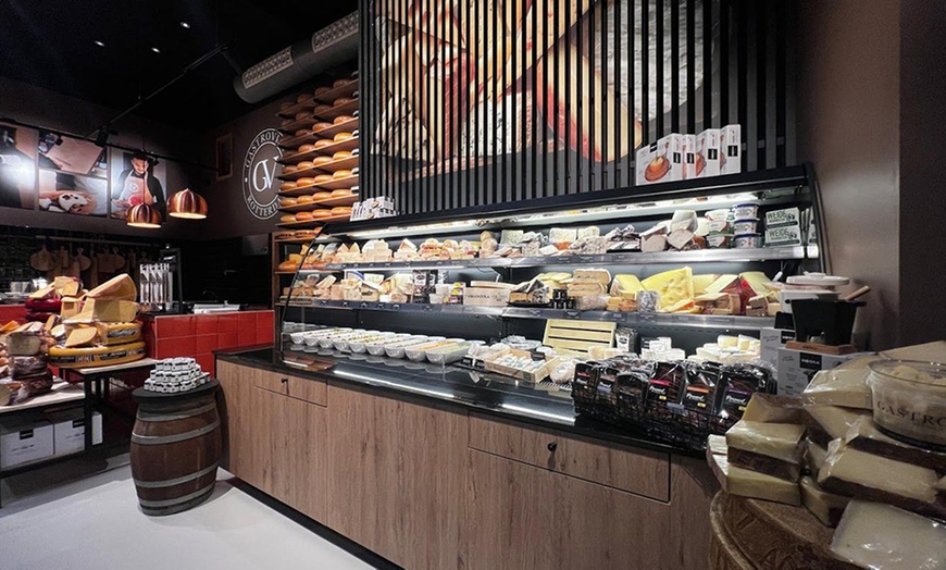 Image 3: Luxe High Tea vanaf 2 personen