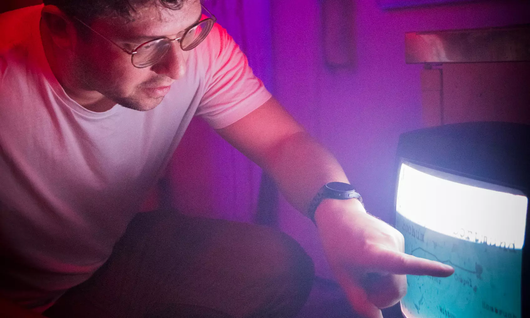 Escape-Room "Schwere Jungs" oder "Der verschwundene Journalist"