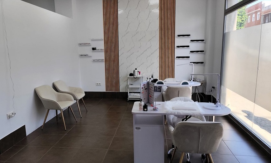 Image 5: Masajes relajantes de 45-50 minutos en paquetes de 1, 3 o 5 sesiones 