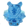 Image 5: Stitch Inspired Pet Hoodies Costume Pajamas Outfit