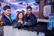 Skip de rij,stap binnen in dé coolste bar en geniet van 3 drankjes met een ticket voor Icebar Amsterdam, nu 38% korting - Image 5