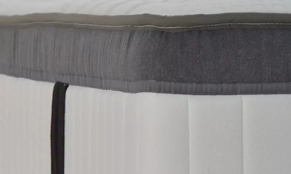 Matelas ''Altesse'' à mémoire de forme, 27 cm