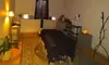Relax with 60 or 90 Minutes: Swedish or Deep Tissue Massage at Kristia Spight, LMT (Up to 24%Off)