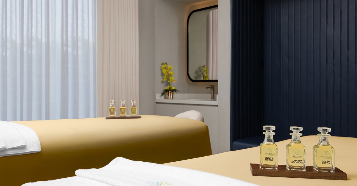 5* Luxurious Spa Retreat: Relax With 60 Or 90-minute Spa Treatments 5* Luxurious Spa Retreat: Relax With 60 Or 90-minute Spa Treatments