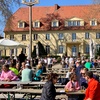 Image 3: Das Biergarten-Menü für den „kleinen / großen Hunger“ – 2-4 Personen