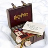 Image 1: Harry Potter Trunk Advent Calendar