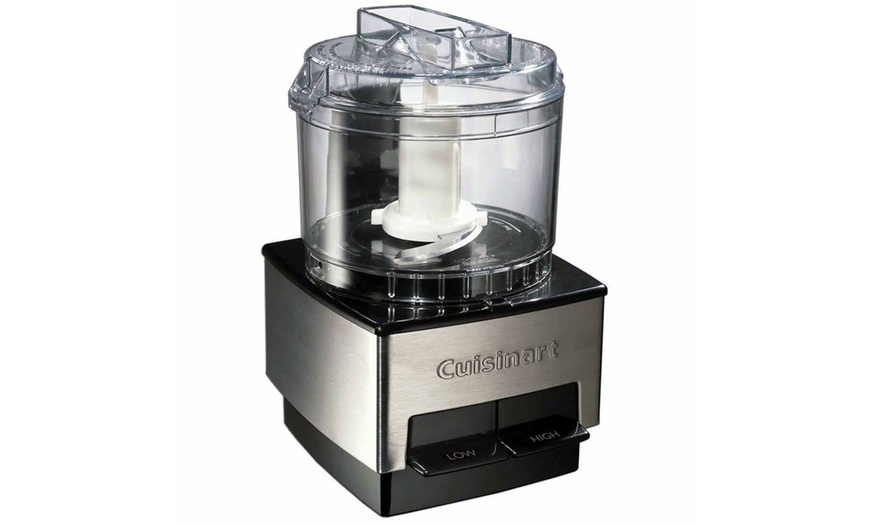 Image 6: Cuisinart Electric Set