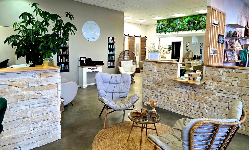 Image 4: Head spa "kids", "relaxation" ou "envoûtant" à Carpiquet