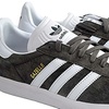 Image 13: Adidas Men's Gazelle Suede Trainers
