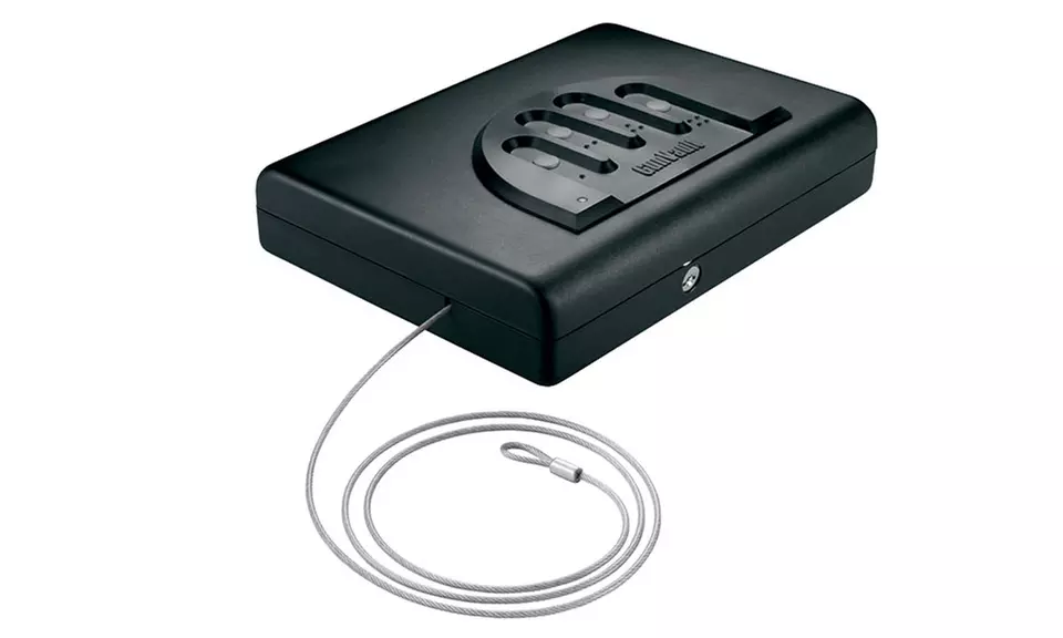 GunVault Mini Vault - Second Medium