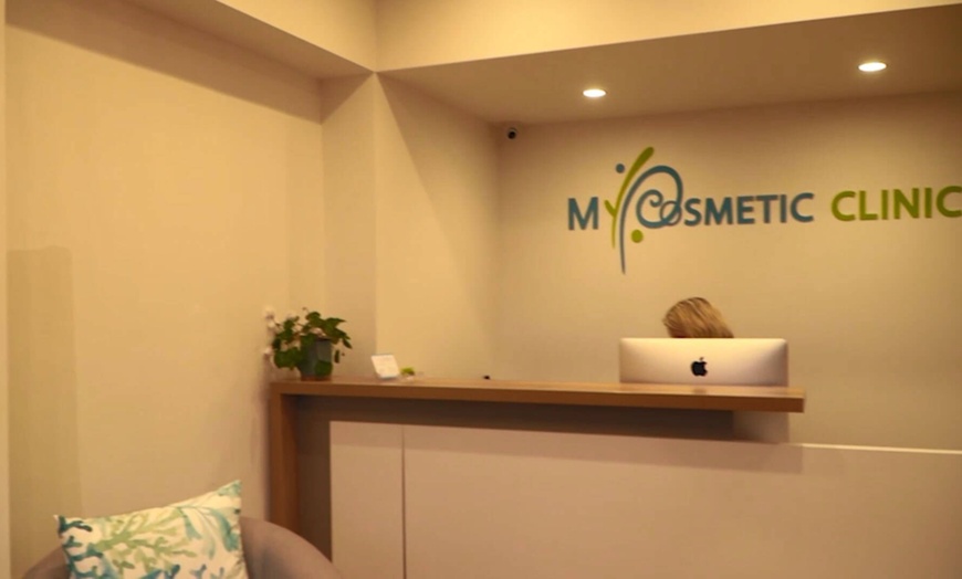 Image 2: One Medical Grade Skin Needling Session + LED, Hydration Mask & More