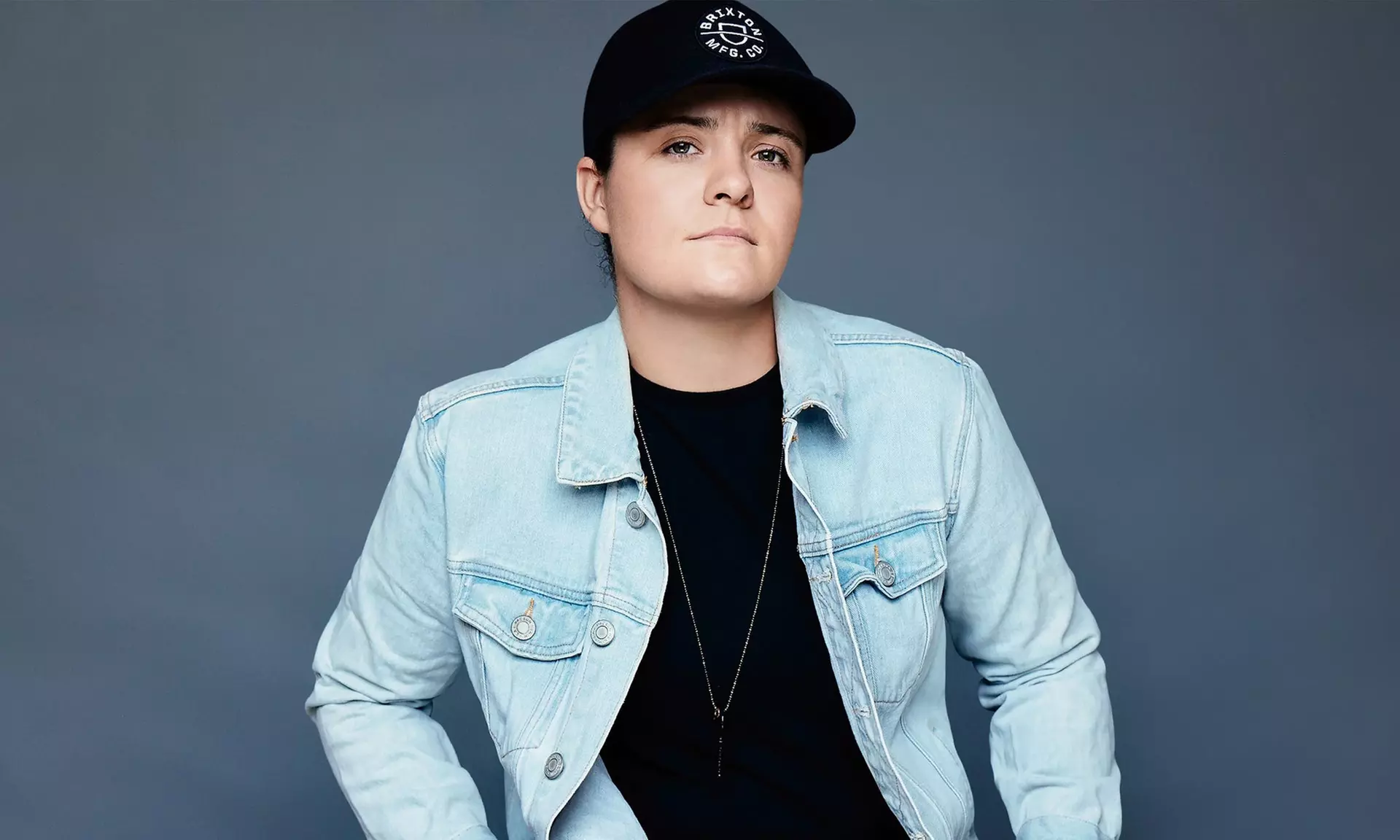 Lily Rose - I Know What I Want Tour 2025 on September 19 at 8 p.m - Primary Image