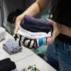 Image 3: Wash and Fold Laundry Service with Delivery or In-Store Drop Off