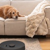 Image 6: Smart bObsweep Robot Vacuums/Mops: Self-Emptying & Eco-Friendly
