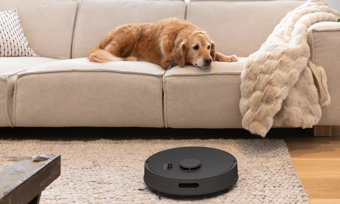 bObsweep Robot Vacuums: Clean Smarter & Faster