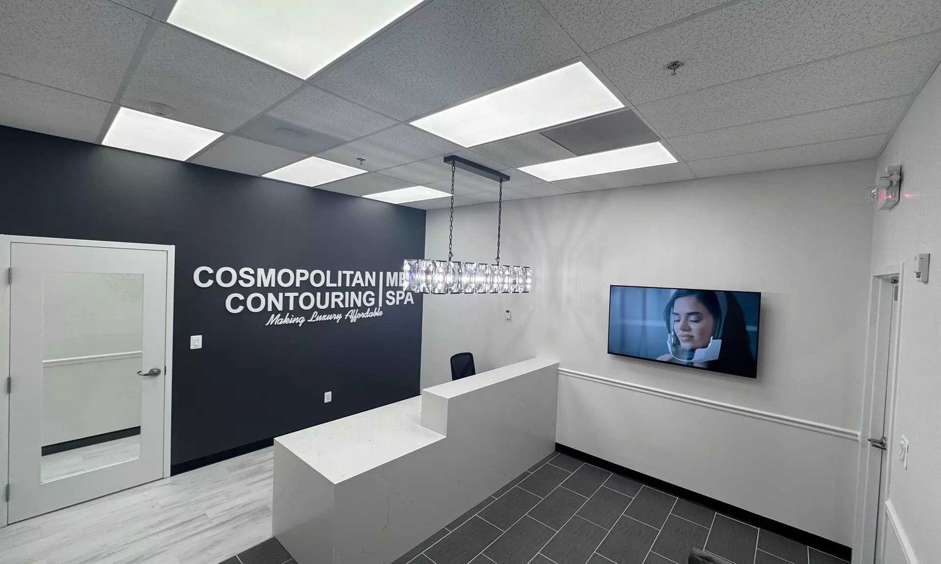 LIPOcel Body Contouring: Choose from 1, 2, 3, or 6 Sessions
