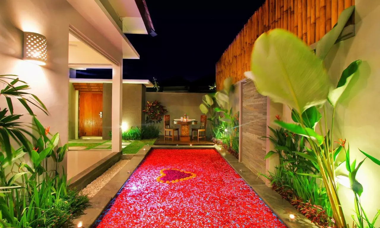 Bali: Pool Villa Stay Up to 7 Nights with Breakfast