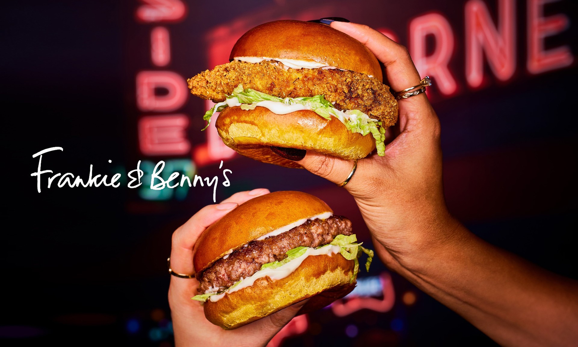 Pick Your Valentine & Wine, Enjoy a Two Course A La Carte Meal