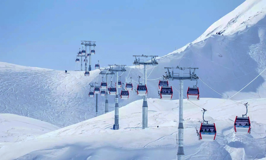 Image 2: 4-Day/ 3-Night Tbilisi Getaway-Discover the Charm of Georgia’s Capital