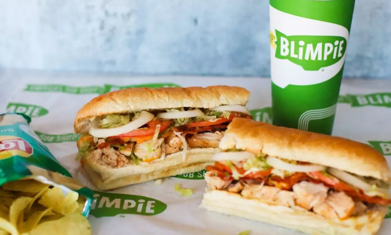Enjoy $25 or $50 towards delicious sandwiches and more