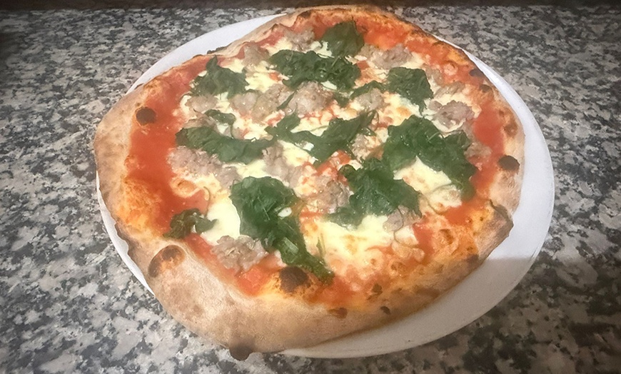 Image 2: 3-Gänge-Mittagsmenü nach Wahl für 1, 2 oder 4 Personen
