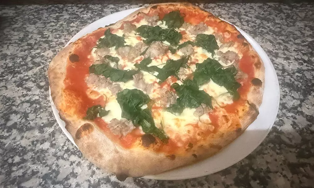 3-Gänge-Mittagsmenü nach Wahl für 1, 2 oder 4 Personen