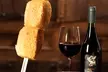 Savor Flavorful Moment with $70 Toward Food and Drink; Valid Any Day at The Grill from Ipanema. Save Up to 55% - Second Medium