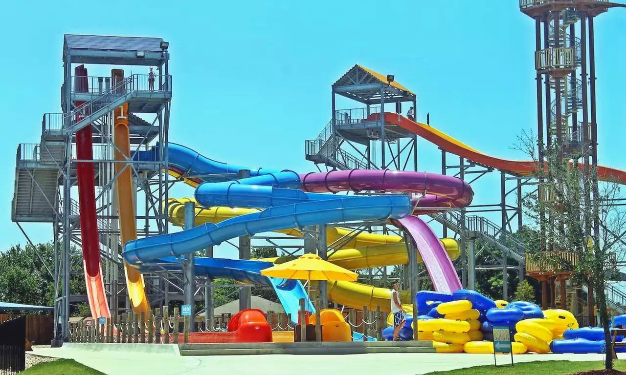 Year of Adventures: GetOutPass Texas DFW for One Person 