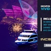 Image 2: 90-Min VIVID Cruise + Drinks, Fireworks and Magician Show on 25 May- 12 June 2025- Up To 65% Off